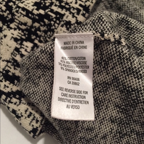 [SOLD] Theory Alancy C Tweedscape sleeveless dress - Picture 7 of 8